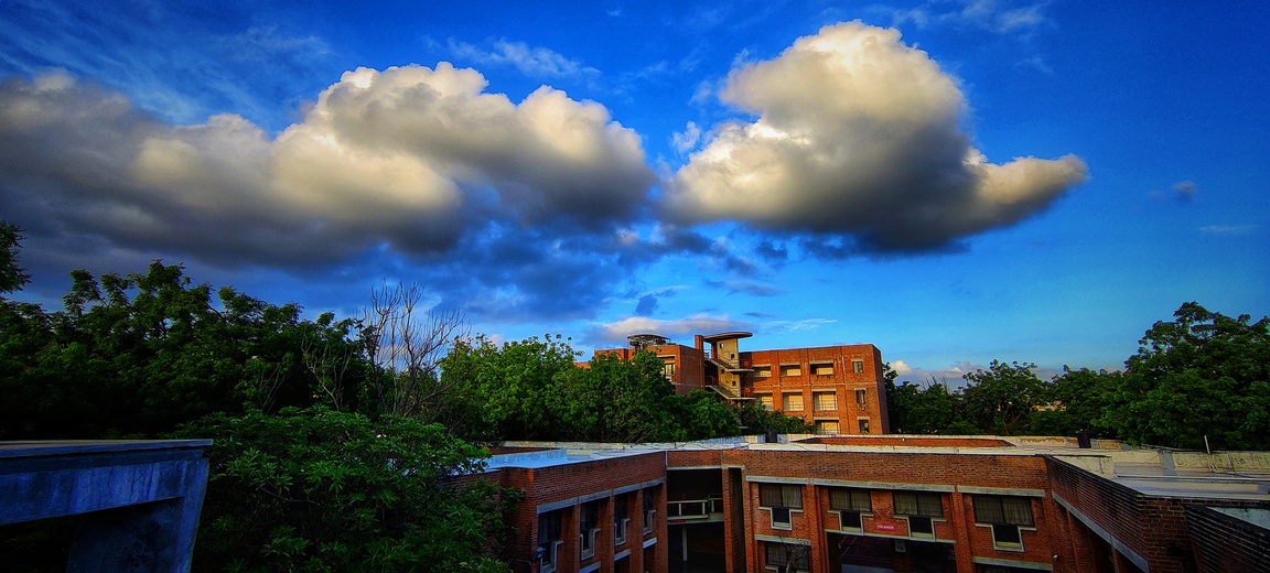 MICA Campus photo 42
